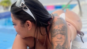 Luluzinha Acompanhante Luluzinha - Cabeçalho