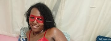 Acompanhante Laramascarada - Cabeçalho