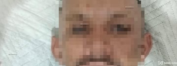 Dyemerson Acompanhante Dyemerson - Cabeçalho