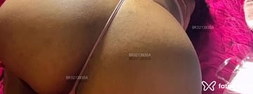 Acompanhante Preta Rara - Cabeçalho