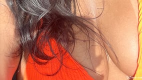 Acompanhante Morena - Cabeçalho