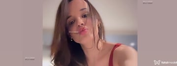Yasmin Acompanhante Yasmin - Cabeçalho