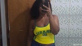 Ayla Haris Acompanhante Ayla Haris - Cabeçalho