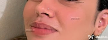 Acompanhante Estefany Estrela - Cabeçalho
