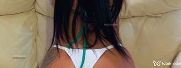 Acompanhante Carol - Cabeçalho