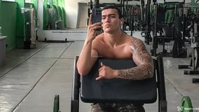 Mateus Acompanhante Mateus - Cabeçalho