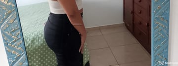 Ana Paula Acompanhante Ana Paula - Cabeçalho