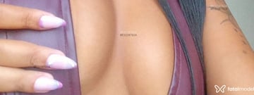 Acompanhante Lorena - Cabeçalho
