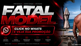 Negãowakanda Acompanhante Negãowakanda - Cabeçalho