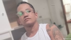 Rodriguinho Acompanhante Rodriguinho - Cabeçalho
