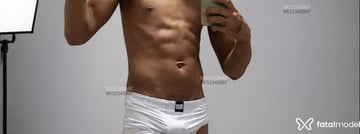 Gustavo Acompanhante Gustavo - Cabeçalho