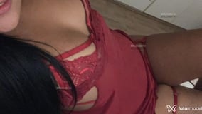Ana Liz Acompanhante Ana Liz - Cabeçalho