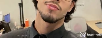 Acompanhante Lucas - Cabeçalho