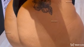 Morena Acompanhante Morena - Cabeçalho