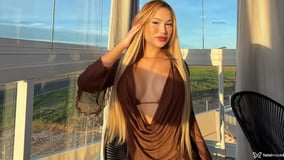 Serena Acompanhante Serena - Cabeçalho