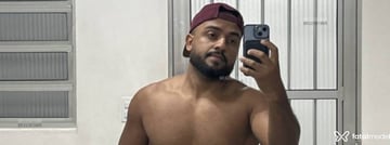 Igoor Acompanhante Igoor - Cabeçalho