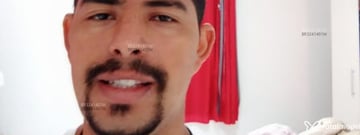 Mistério Acompanhante Mistério - Cabeçalho