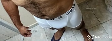 Acompanhante Morenobc - Cabeçalho