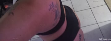 Acompanhante Suellen Lopes - Cabeçalho