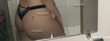 Acompanhante Leticia - Cabeçalho