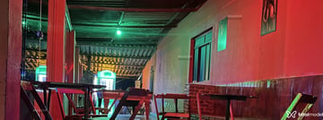 Acompanhante Chillihouse - Cabeçalho