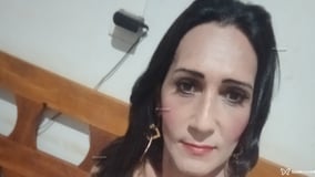 Gabriela Valentina Acompanhante Gabriela Valentina - Cabeçalho