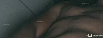 Acompanhante Fael King - Cabeçalho