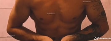 Felipe Acompanhante Felipe - Cabeçalho