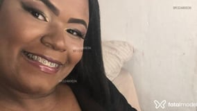 Valentina Acompanhante Valentina - Cabeçalho