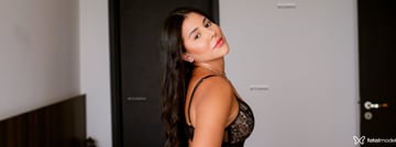 Acompanhante Bárbara Versalhes - Cabeçalho