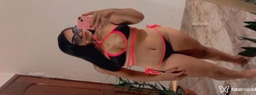 Carolzinha Acompanhante Carolzinha - Cabeçalho