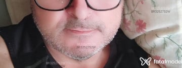 Acompanhante Gelson Moro - Cabeçalho