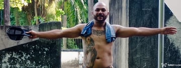 Afonso Acompanhante Afonso - Cabeçalho