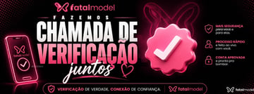 Acompanhante Casaldopecado - Cabeçalho