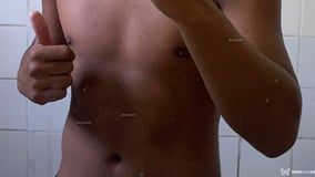 Pretinho Acompanhante Pretinho - Cabeçalho