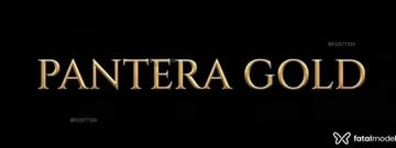 Pantera Gold Acompanhante Pantera Gold - Cabeçalho