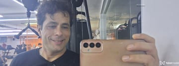 Acompanhante Ricardo Campos - Cabeçalho