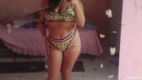 May Maite Acompanhante May Maite - Cabeçalho