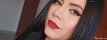 Clara Sofia Acompanhante Clara Sofia - Cabeçalho