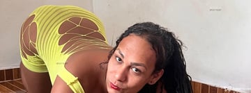 Acompanhante Bruna - Cabeçalho
