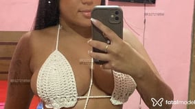 Laysa Acompanhante Laysa - Cabeçalho