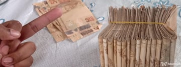 Acompanhante Henrique Silva - Cabeçalho