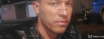 Bruno Acompanhante Bruno - Cabeçalho
