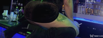Acompanhante Ayla - Cabeçalho