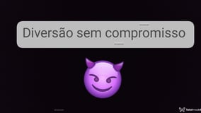 Vaguinho Acompanhante Vaguinho - Cabeçalho