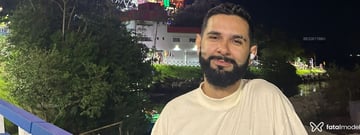 Gioribeiro Acompanhante Gioribeiro - Cabeçalho