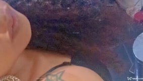 Annycris Acompanhante Annycris - Cabeçalho
