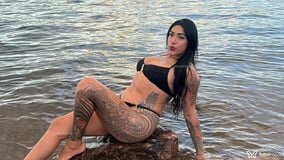 Michelly Acompanhante Michelly - Cabeçalho