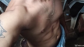 Raylson Domingos Acompanhante Raylson Domingos - Cabeçalho