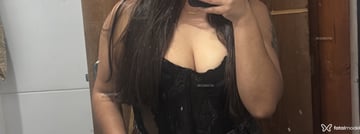 Morena Acompanhante Morena - Cabeçalho